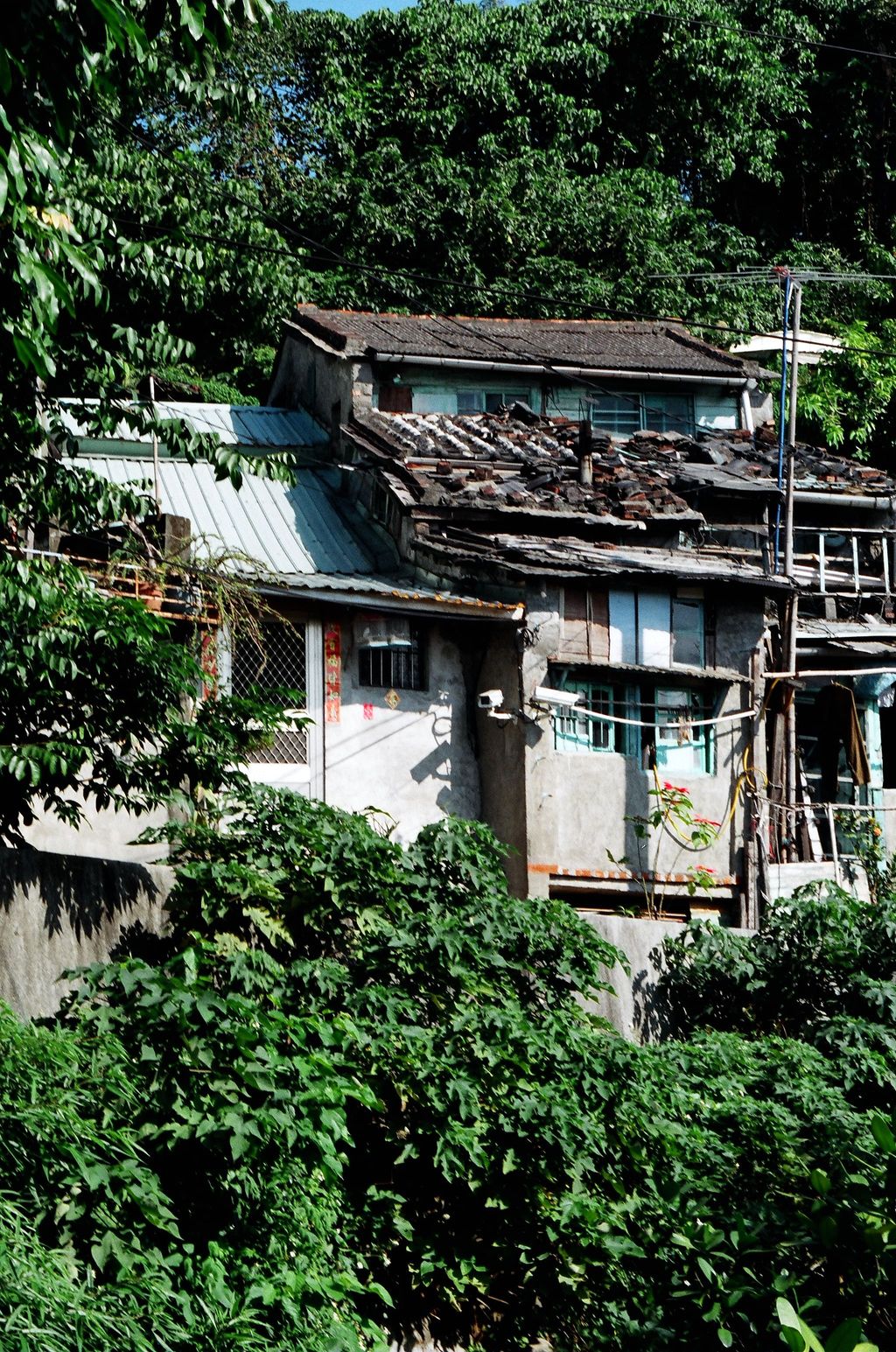 台南市安平區